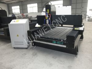天津红桥区HW-9015重型石材雕刻机