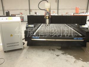 天津红桥区HW-1530石材雕刻机