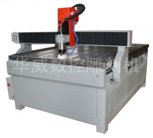 天津红桥区HW-1325S玻璃雕刻机