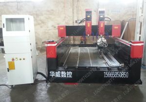 天津红桥区新款豪华型石材雕刻机