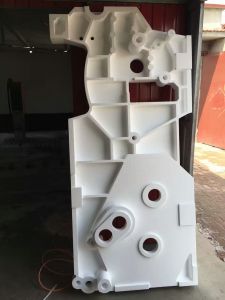 天津红桥区泡沫/橡塑样品