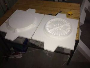 天津红桥区泡沫/橡塑样品