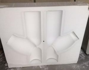 天津红桥区泡沫/橡塑样品