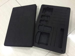天津红桥区泡沫/橡塑样品